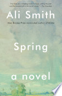 Cover of Spring