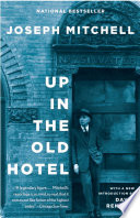 Cover of Up in the Old Hotel