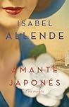 Cover of El amante japonés