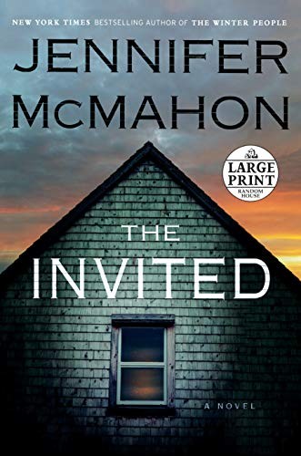 Cover of The Invited
