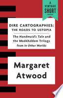 Cover of Dire Cartographies