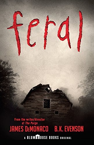 Cover of Feral