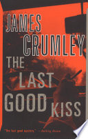 Cover of The Last Good Kiss