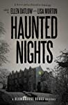Cover of Haunted Nights