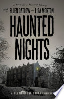 Cover of Haunted Nights