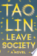 Cover of Leave Society