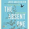 Cover of The Absent One