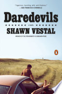 Cover of Daredevils