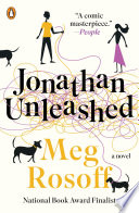 Cover of Jonathan Unleashed