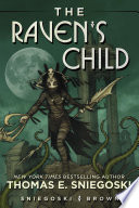 Cover of The Raven's Child