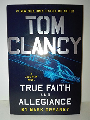 Cover of True Faith and Allegiance