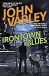 Cover of Irontown Blues
