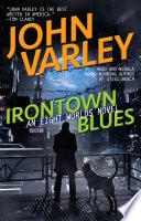 Cover of Irontown Blues