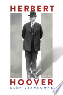 Cover of Herbert Hoover
