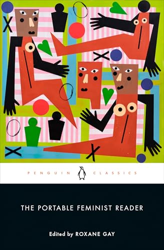 Cover of The Portable Feminist Reader