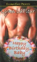 Cover of Happy Birthday, Baby