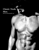 Cover of Classic Nude Men