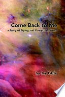 Cover of Come Back To Me