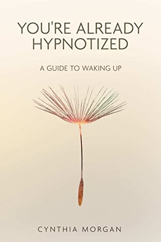 Cover of You're Already Hypnotized