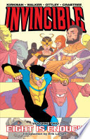 Cover of Invincible, Vol. 2