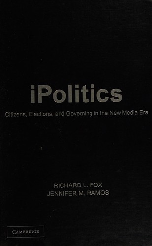 Cover of iPolitics