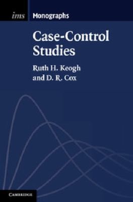 Cover of Casecontrol Studies