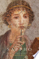 Cover of Sappho