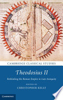 Cover of Theodosius II