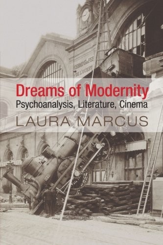 Cover of Dreams of Modernity