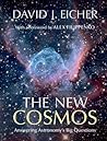 Cover of The New Cosmos: Answering Astronomy's Big Questions