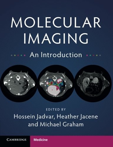 Cover of Molecular Imaging