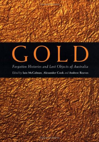 Cover of Gold
