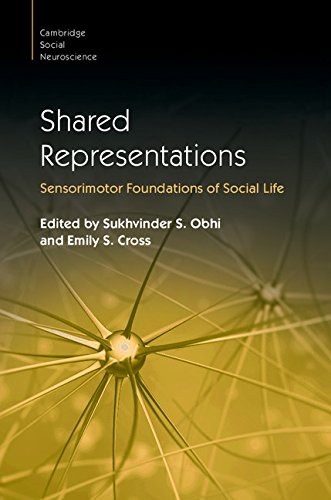 Cover of Shared Representations