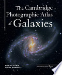 Cover of The Cambridge Photographic Atlas of Galaxies