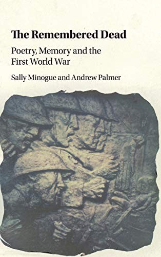 Cover of The Remembered Dead