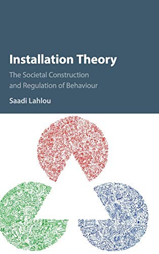Cover of Installation Theory