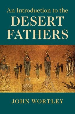 Cover of Introduction to the Desert Fathers