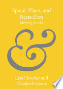 Cover of Space, Place, and Bestsellers
