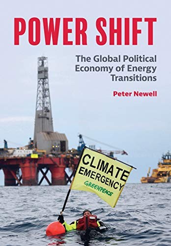 Cover of Power Shift