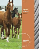 Cover of Equine Science