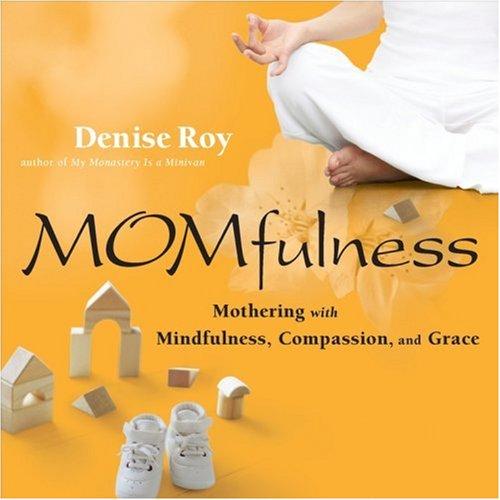 Cover of Momfulness