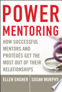 Cover of Power Mentoring