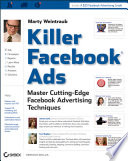 Cover of Killer Facebook Ads
