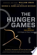 Cover of The Hunger Games and Philosophy