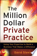 Cover of The Million Dollar Private Practice