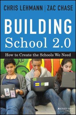 Cover of Building School 20