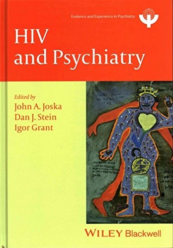 Cover of iv And Psyciatry