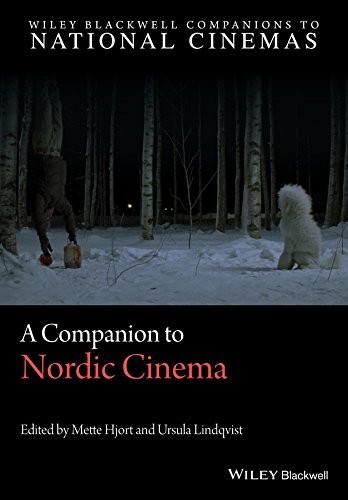 Cover of A Companion to Nordic Cinema