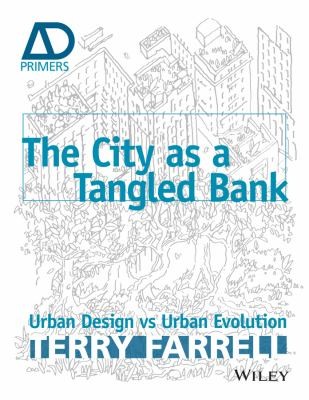 Cover of The City as a Tangled Bank
Architectural Design Primer