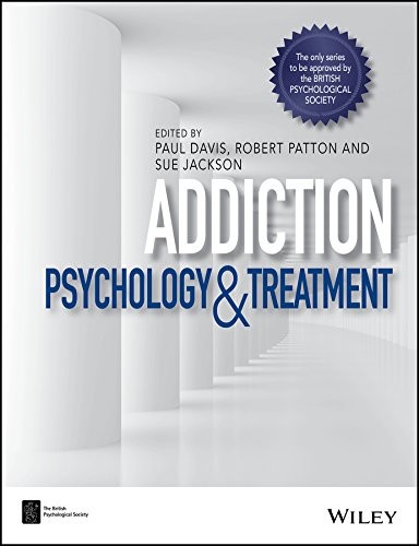 Cover of Addiction